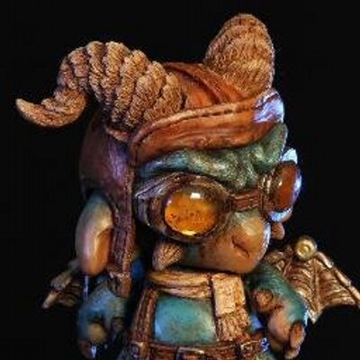 MonstermindSculpts01