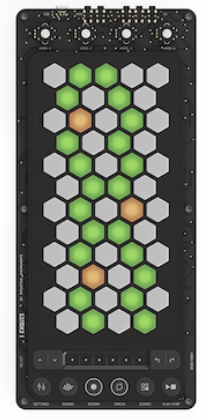 Alternative keyboard layout - Page 2 - The Lounge - Elektronauts