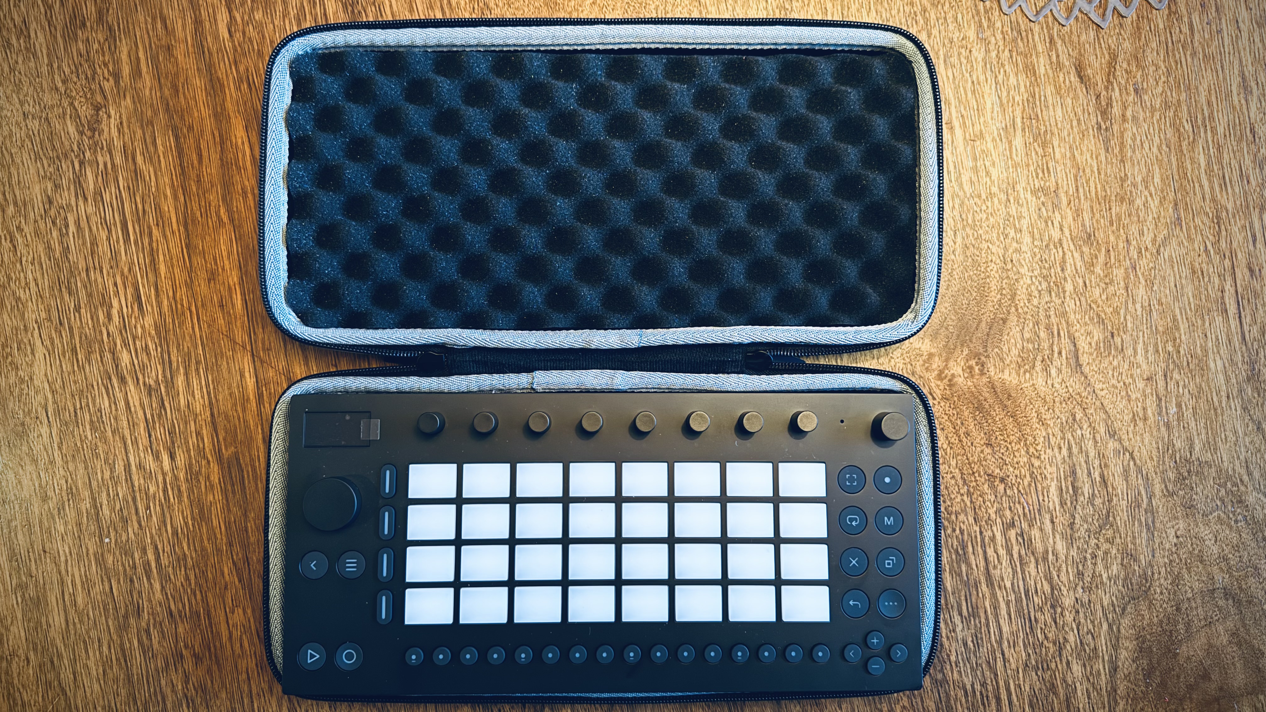 Ableton Move : User Thread - Page 37 - Other Gear - Elektronauts