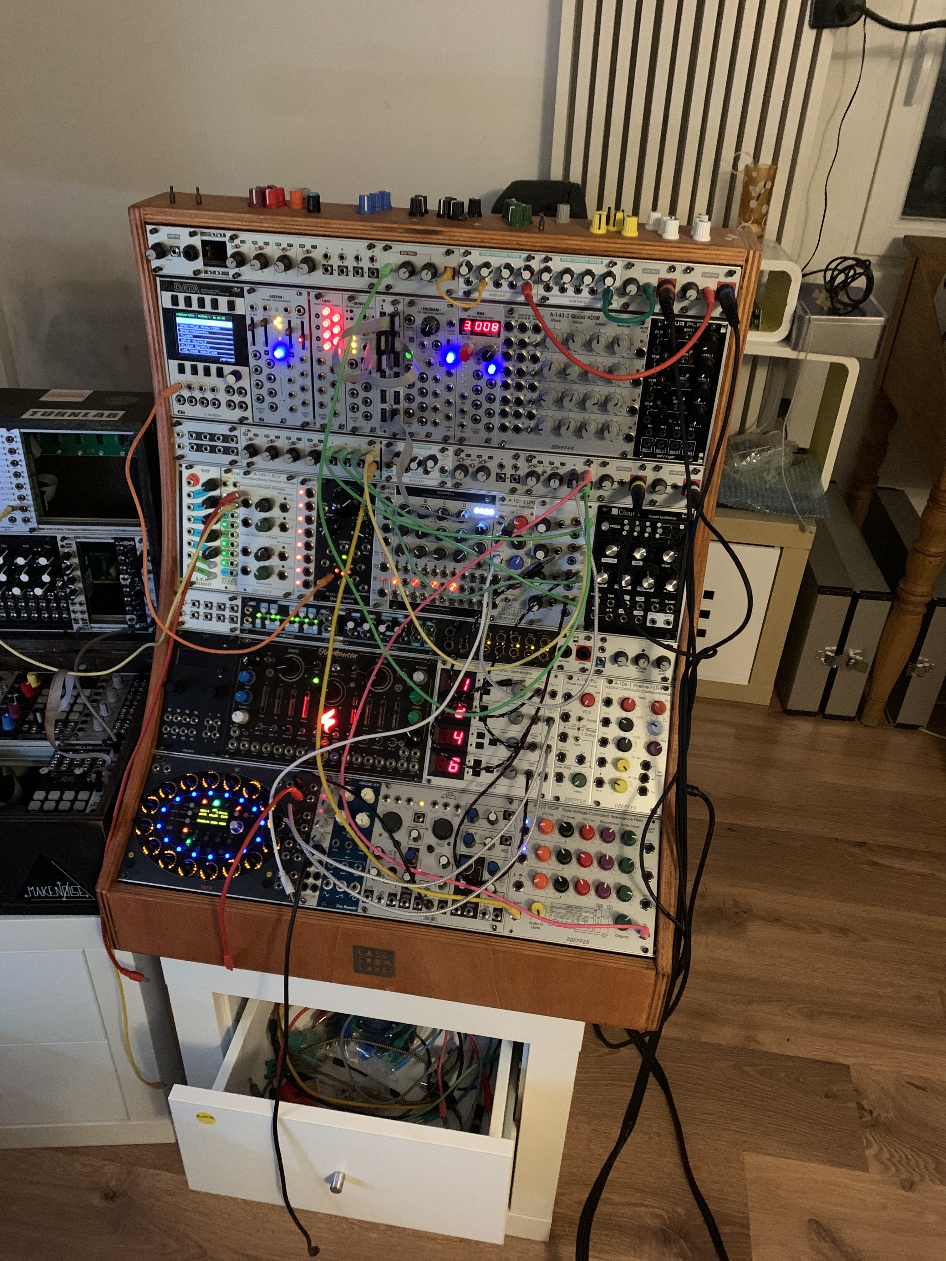 Case From Lake - Custom modular cases - General Discussion