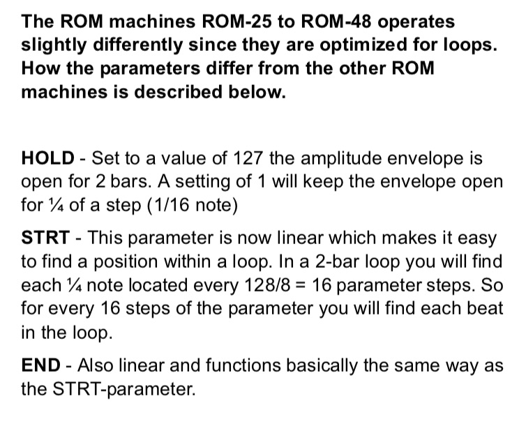 Machinedrum SPS1-UW X.04 Released [ Unofficial ] - Page 13 ...