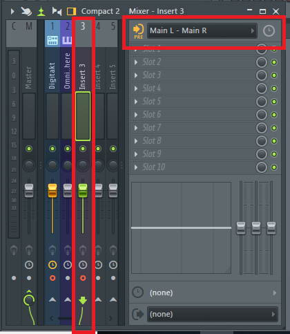DT-Record