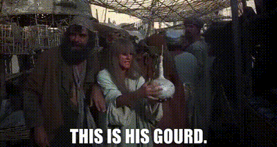 gourd