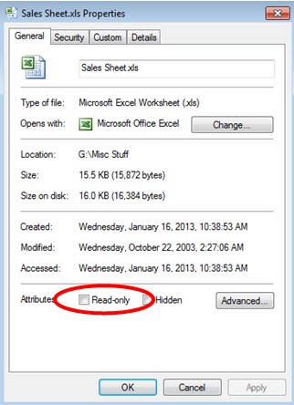 file_properties