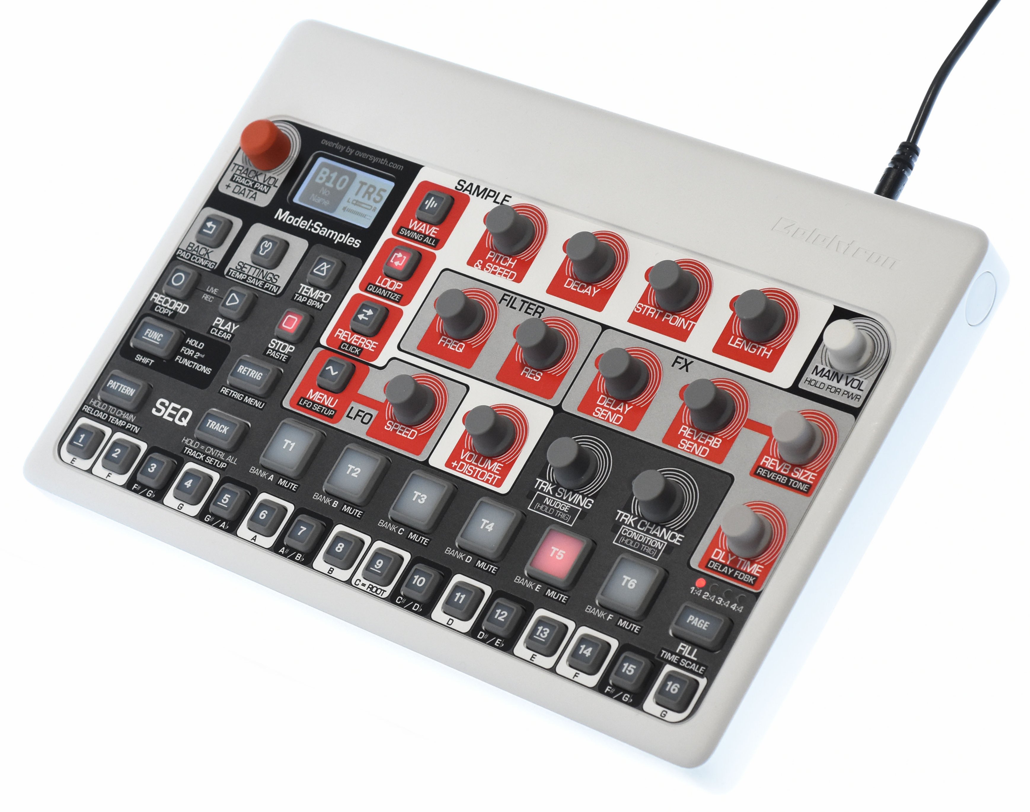 【Autumn】elektron Model:Cycles Cycles-core”: Model:Cycles only music - Page 76 - Model