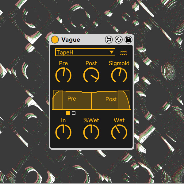 Vague