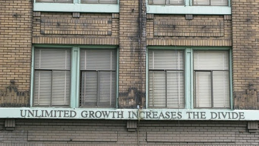 growth