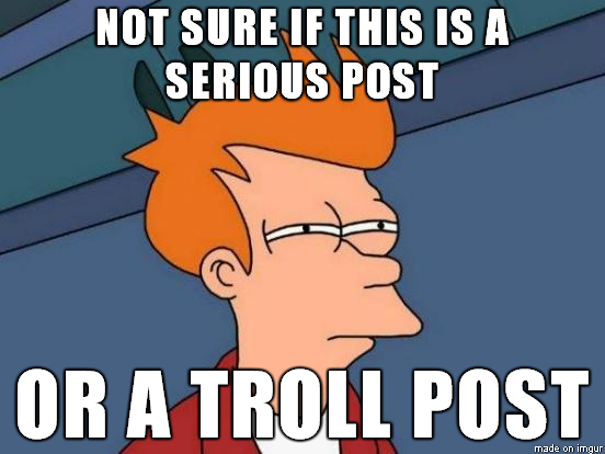 troll