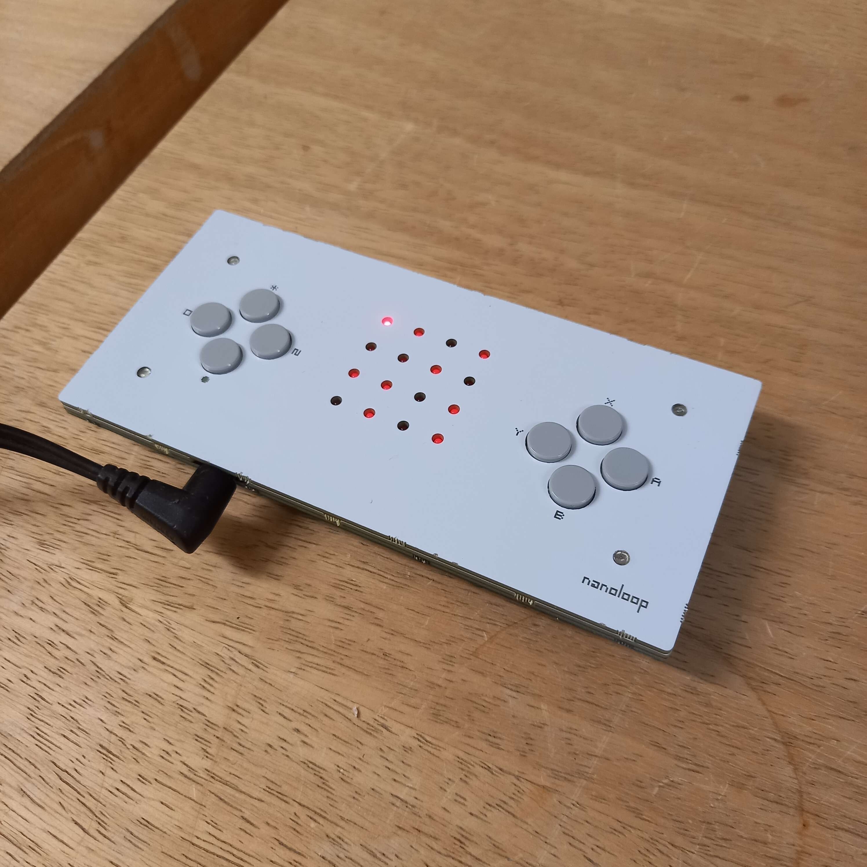 Stand-alone nanoloop hardware! - Page 29 - Other Gear - Elektronauts