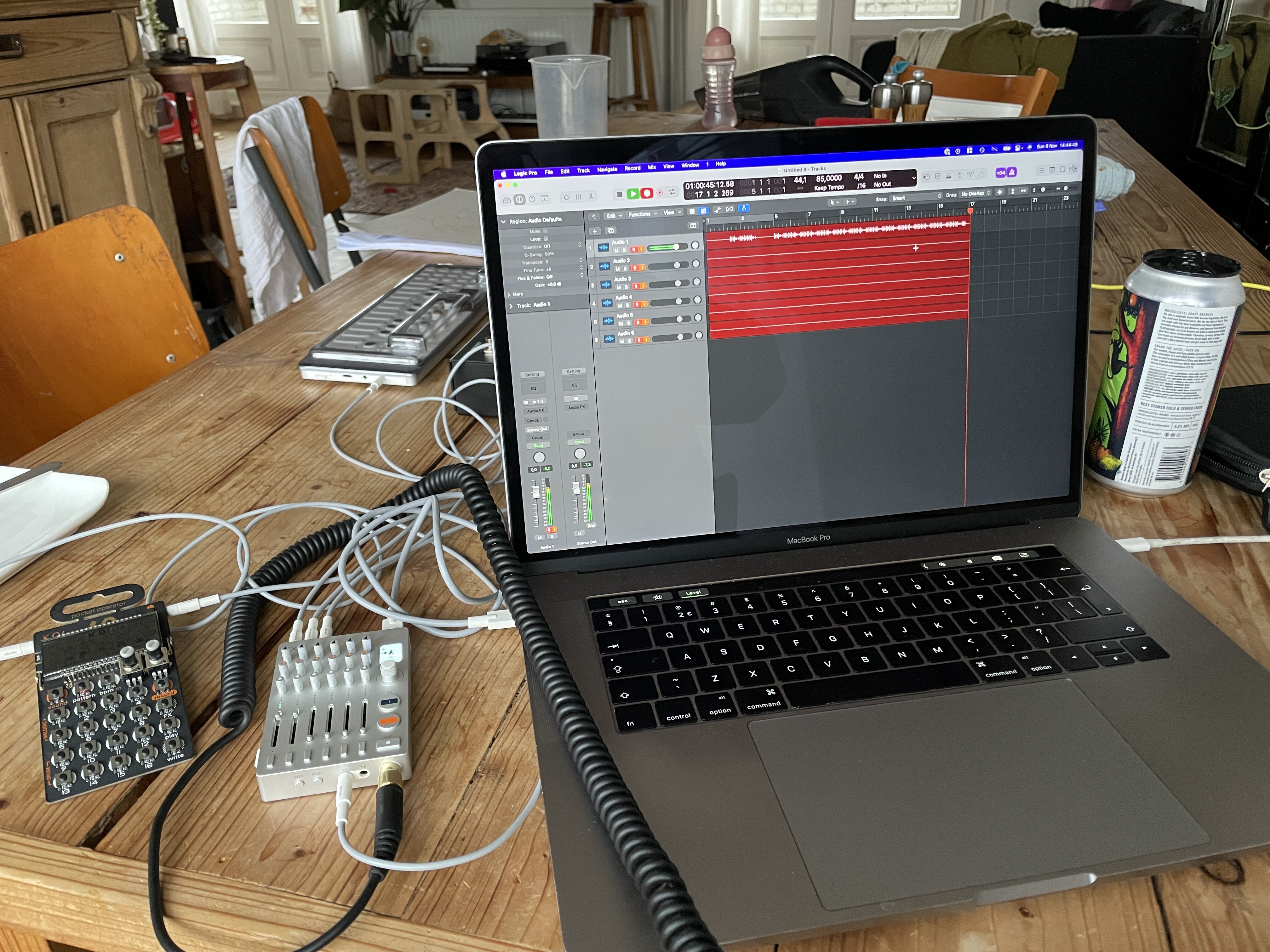DTM・DAW XGworksST Amazon.com: Behringer Pro Mixer Dx626 Professional 3-Channel Dj