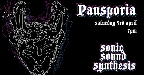 Pansporia flyer wide