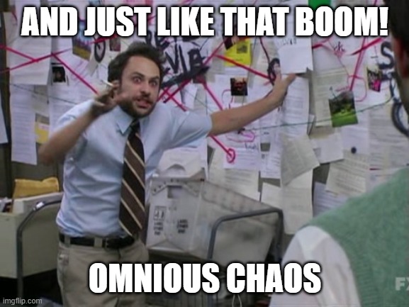 Chaos