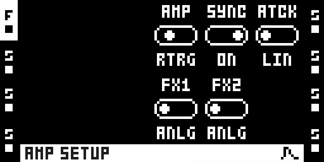 amp