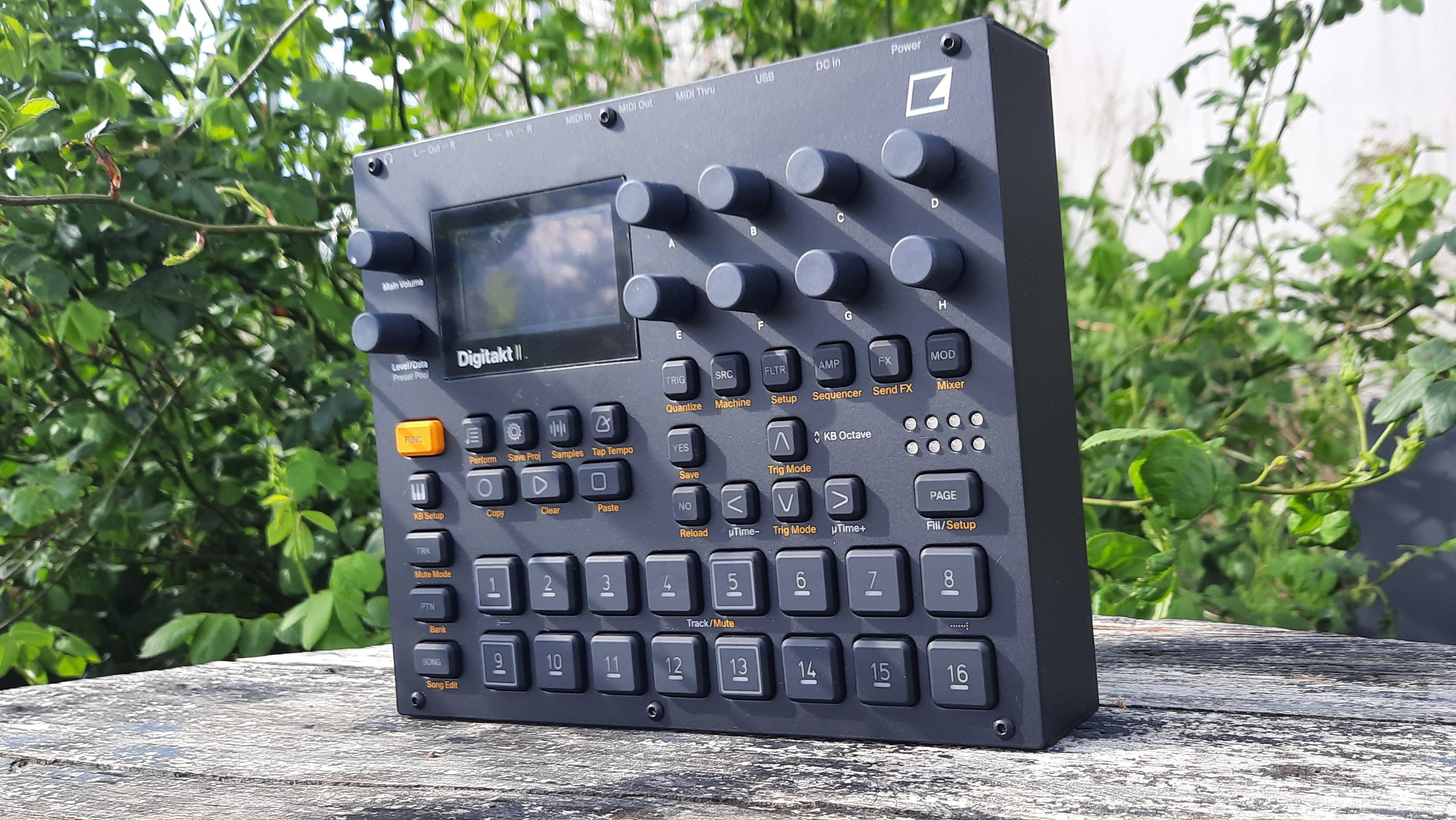 Introducing Digitakt II - Page 69 - News - Elektronauts