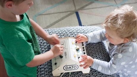 dato-duo-synthesizer-sequencer