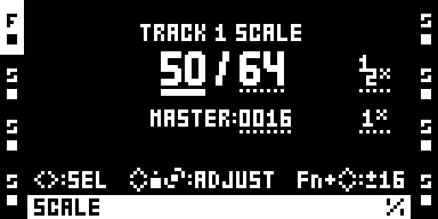 scale