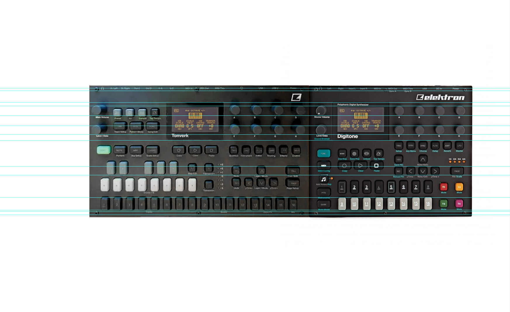 Tonverk speculations - Page 93 - Elektron Gear - Elektronauts
