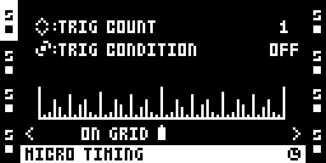 microtiming