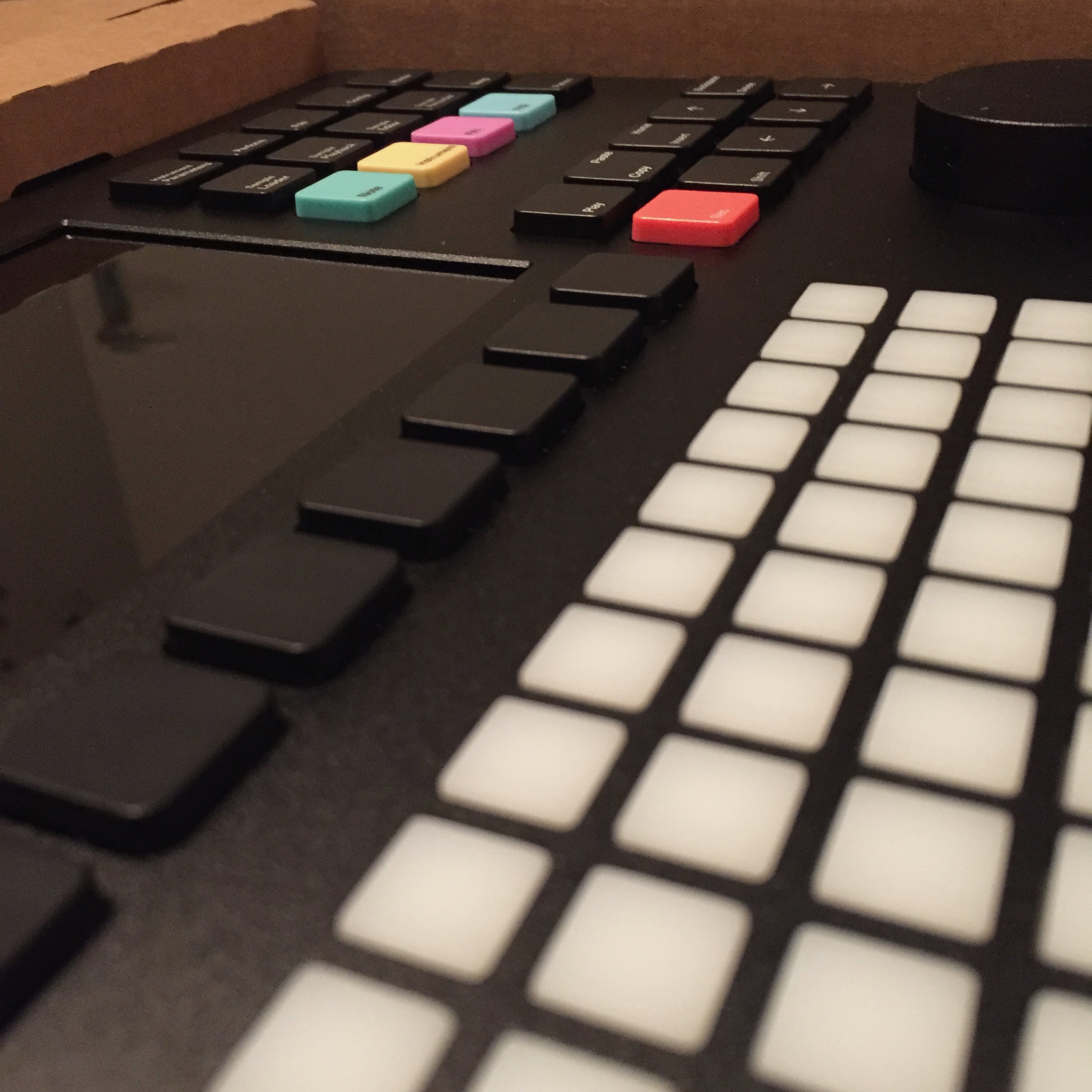 Polyend トラッカー Tracker • Polyend
