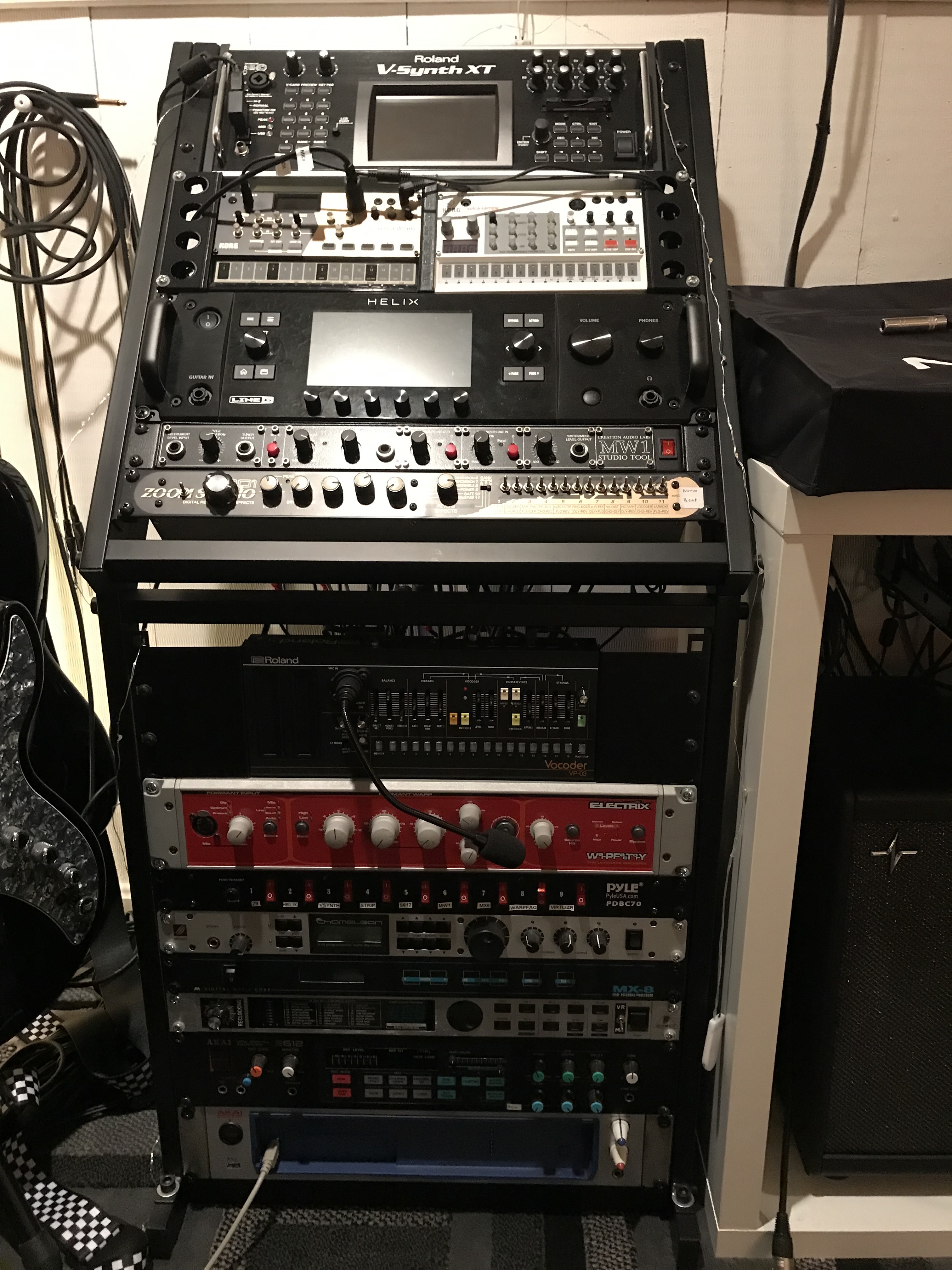 19 inch format appreciation thread - #206 by hangnef - Other Gear ...