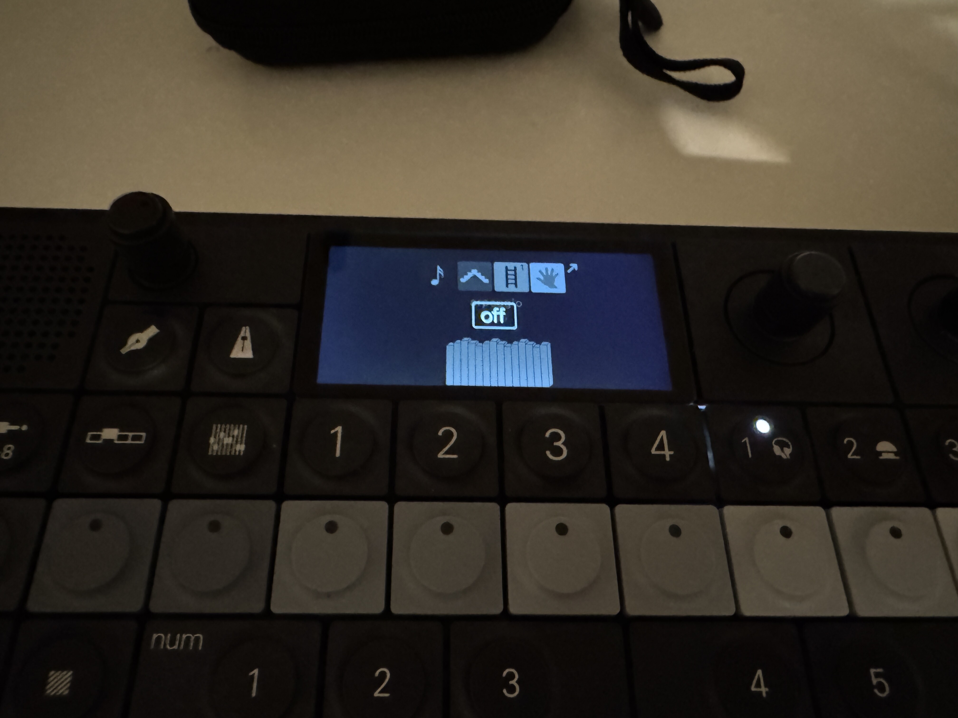 ୨୧キンブレシート オーダー受付中୨୧ Teenage Engineering OP-XY + OP-1 Field - Can I Keep Them