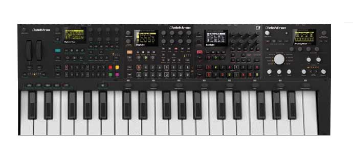 Digisyntaktone-Heatkeys