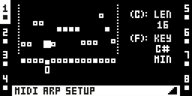midi-arp