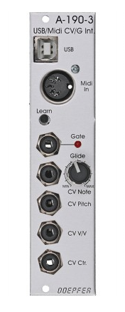 MIDI to Trigger | how to trigger several inputs from OT? - Other