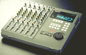 SONY　MINIDISC MULTITRACK RECORDER　MDM-X4 s-l400.jpg