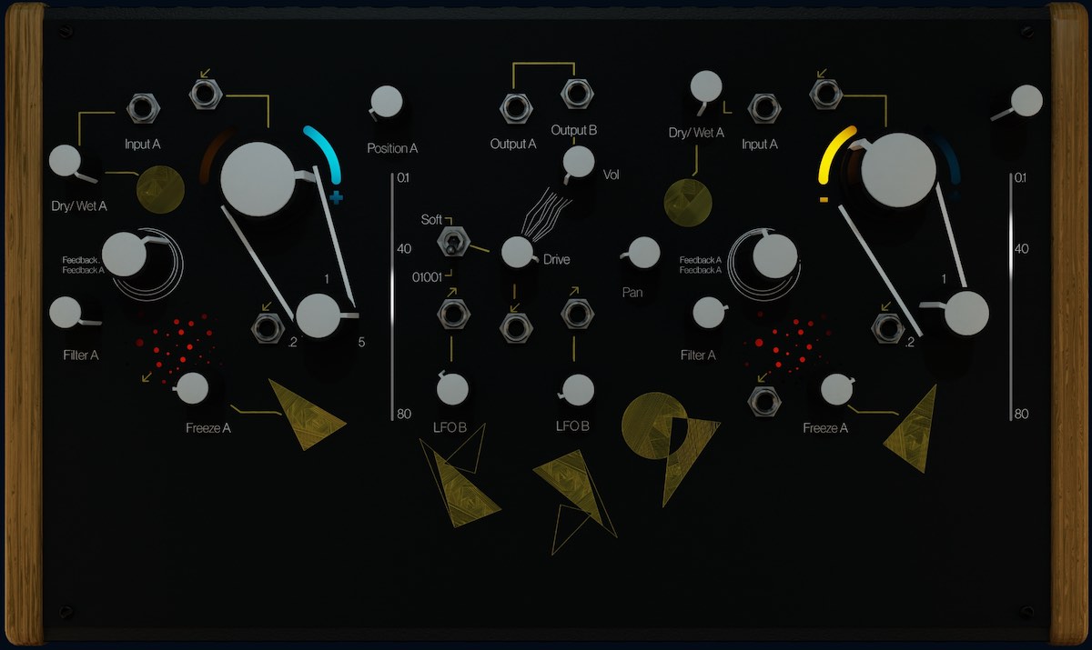 Electrosmith Daisy Field - Other Gear - Elektronauts