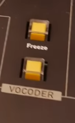 STVC Vocoder Control