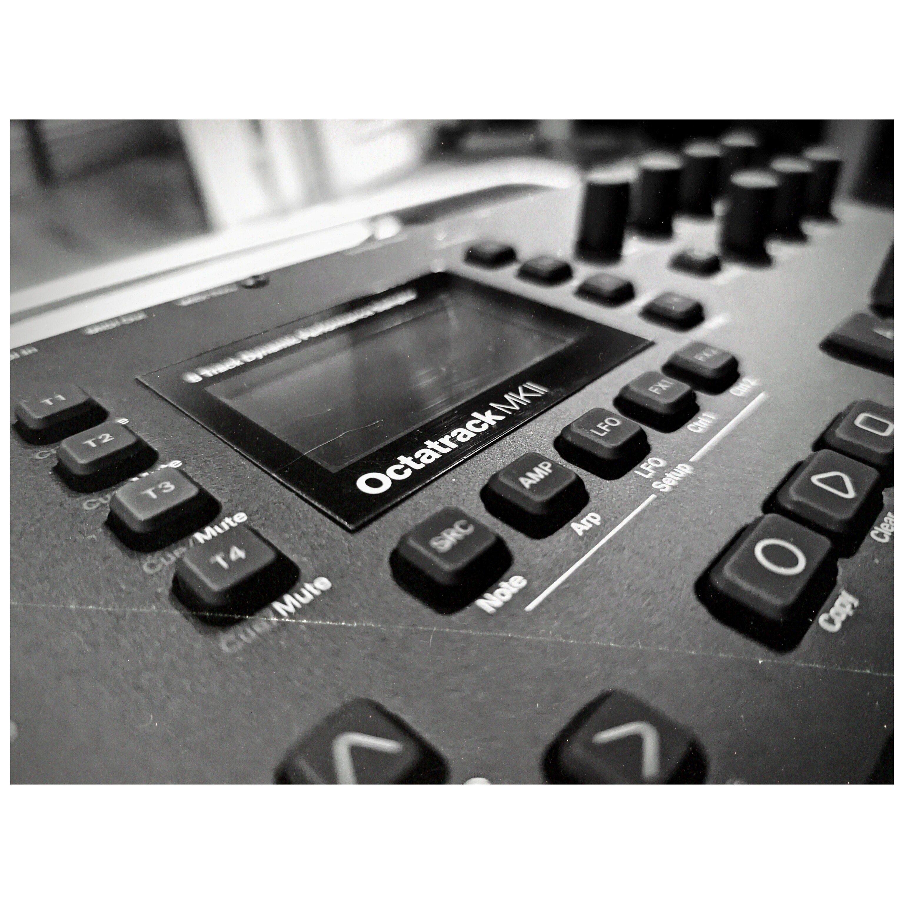 Best groovebox ever made? - Other Gear - Elektronauts