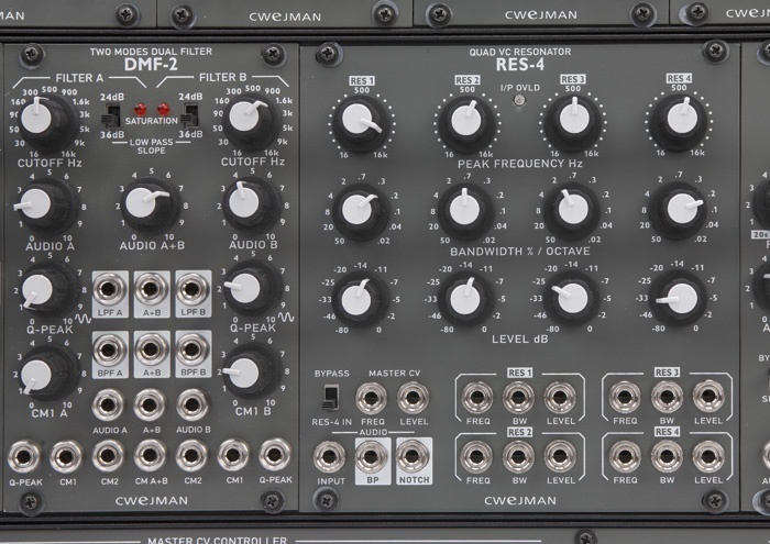 ER-301 >> - Orthogonal Devices - Other Gear - Elektronauts