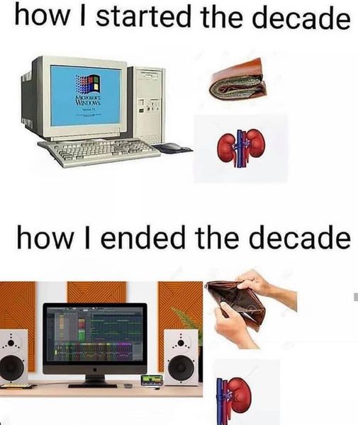 decade