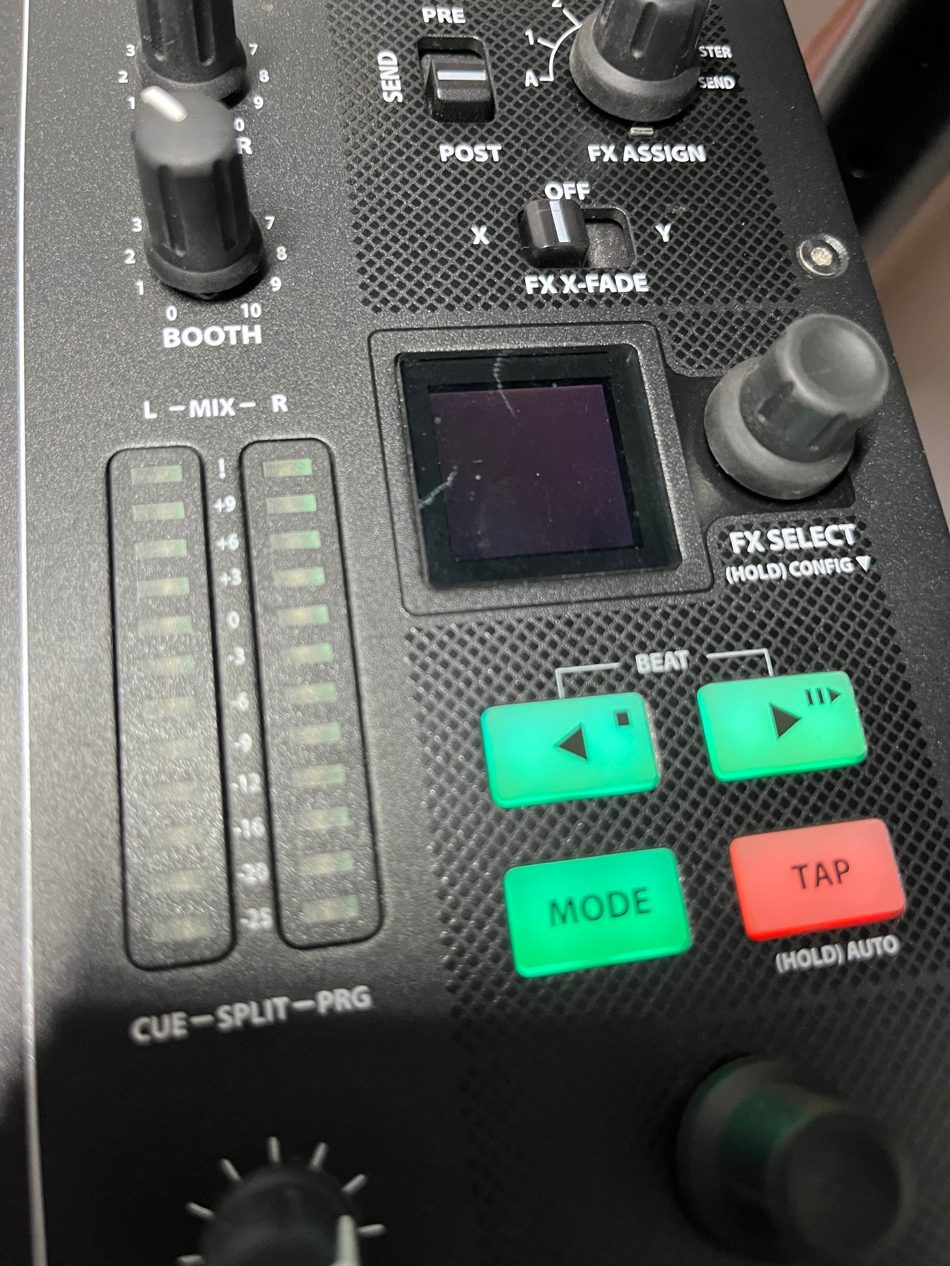 Xone PX5 - Most underrated mixer? (review & tutorial) - Page 4