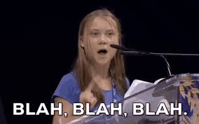 blahblahblah