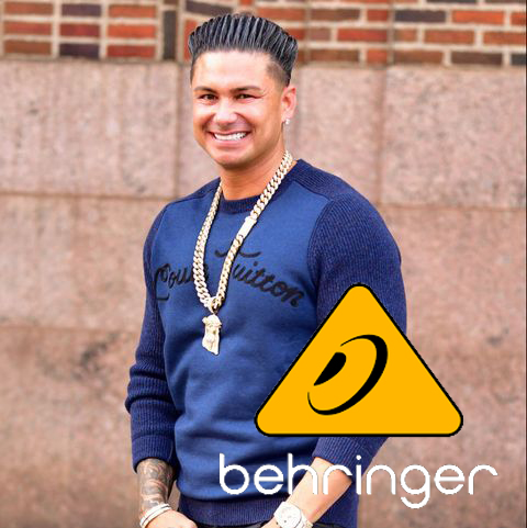 PaulyD