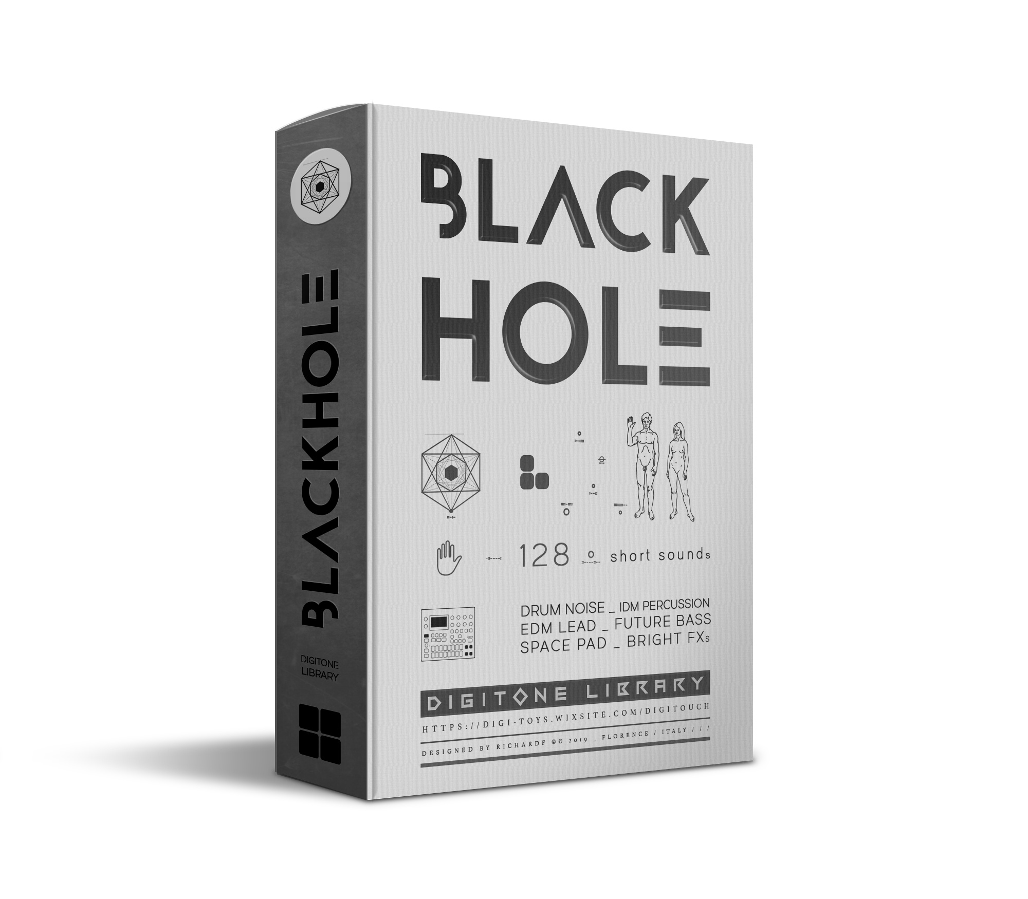 blackholebox