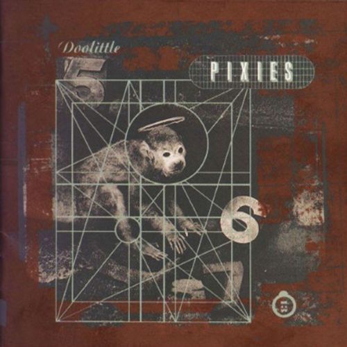 Pixies-Doolittle