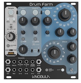 Knobula Drum Farm