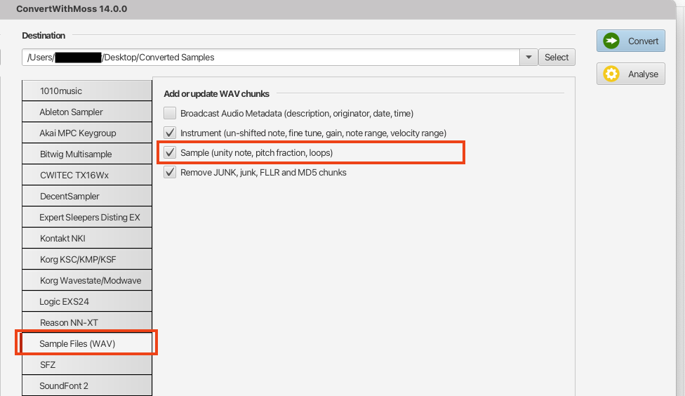 Auto Sample A better Autosampling method for Multi-player instruments - Page 2 ...