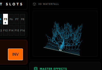 phase warp