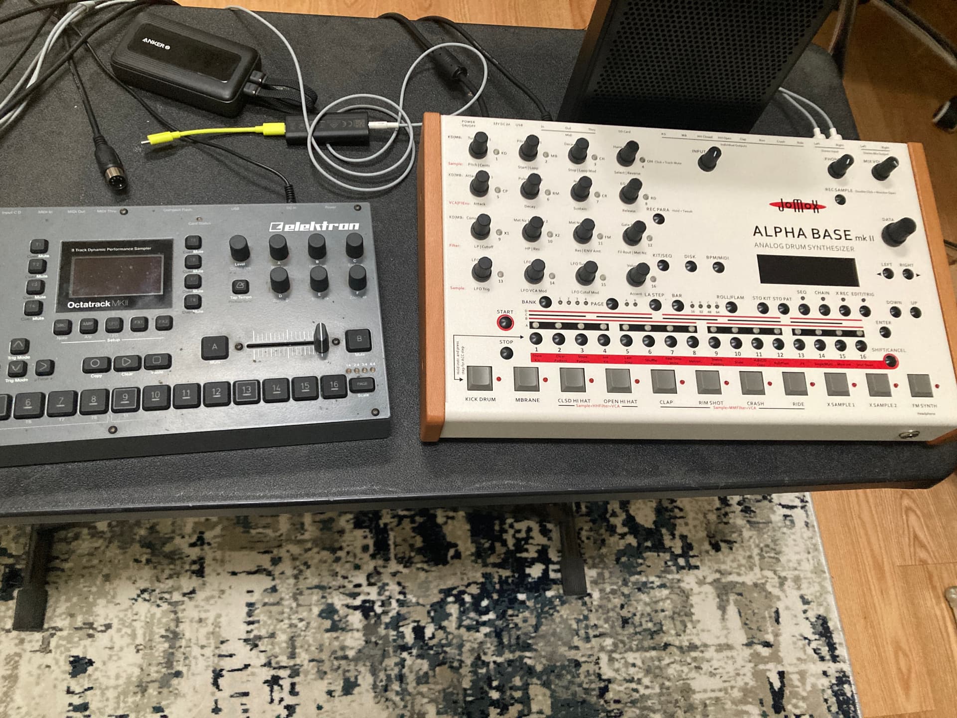 Your Setups (Part 2) - Page 190 - Other Gear - Elektronauts