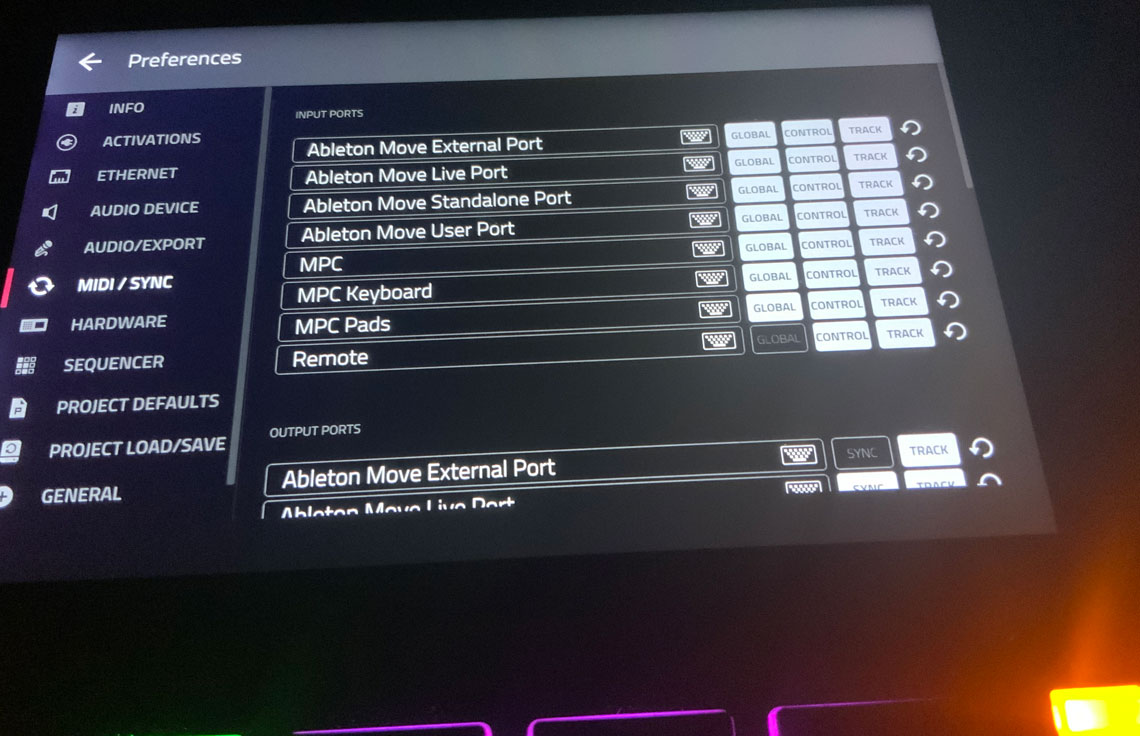 Ableton Move : User Thread - Page 224 - Other Gear - Elektronauts