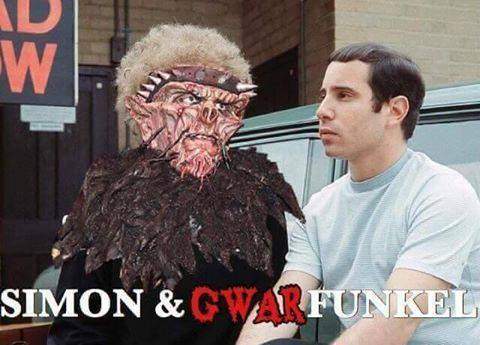 simon and gwarfunkle15965860_1221521541236161_8723009783648323605_n