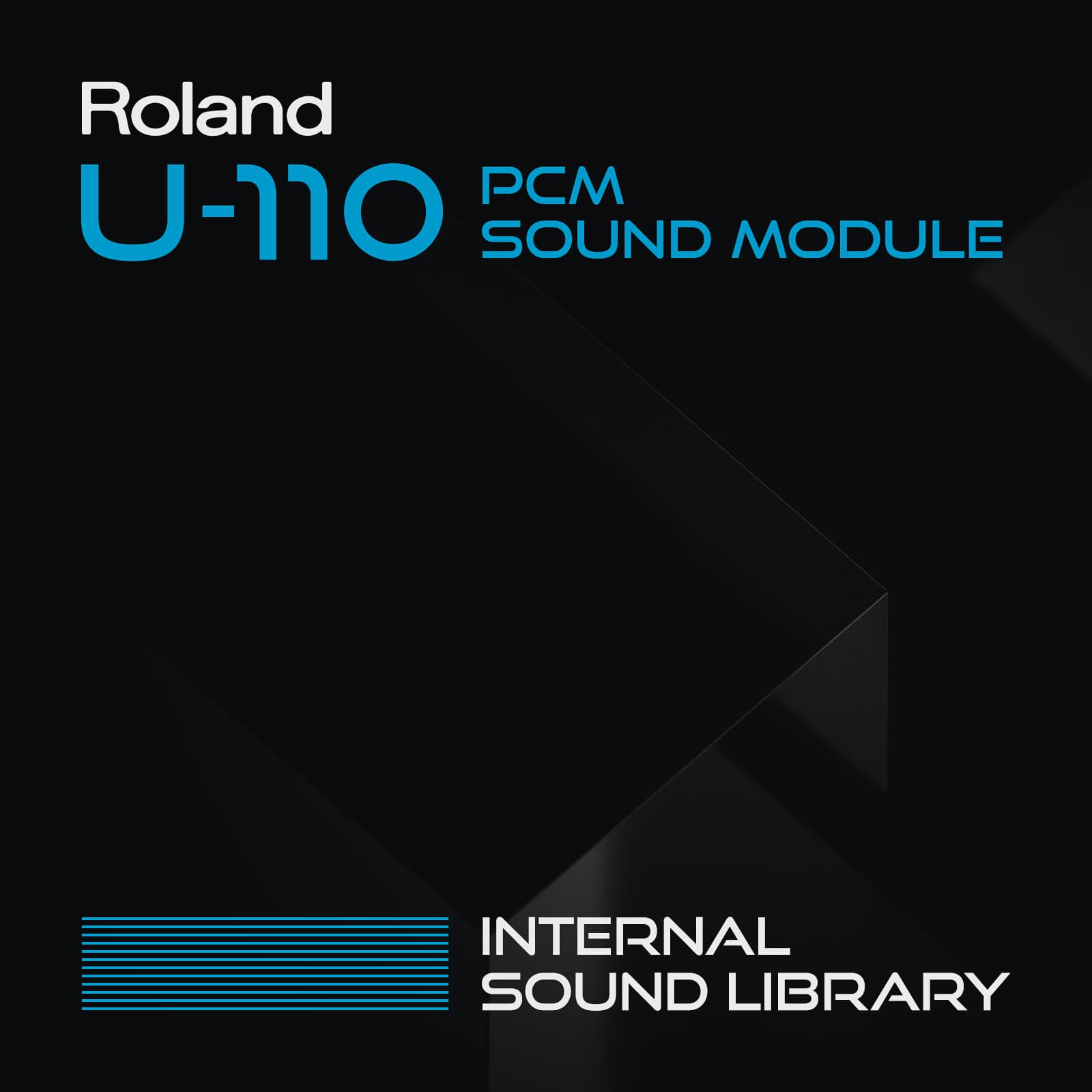 Roland U-110, U-220, full SN-U110 expansion card catalog