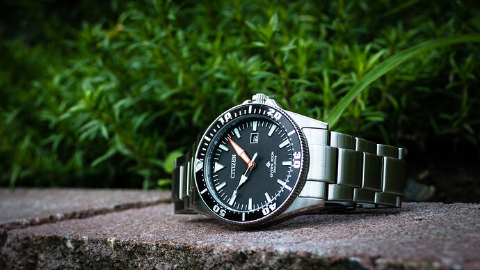 Review: Citizen Excalibur Promaster BN0100-51e - Algemene Horlogepraat -  Horlogeforum.nl - het forum voor liefhebbers van horloges