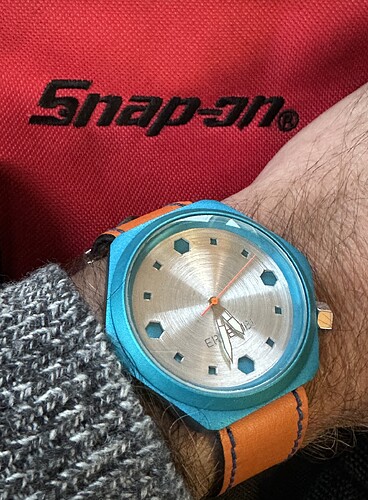 Charlesb52 ErrediBi Monoblocco