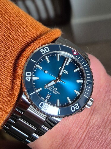 oris 1