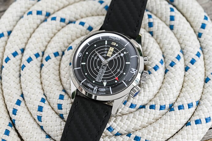 2023-Vulcain-Cricket-Nautical-Re-Edition-Alarm-Watch-Hands-on-Review-5